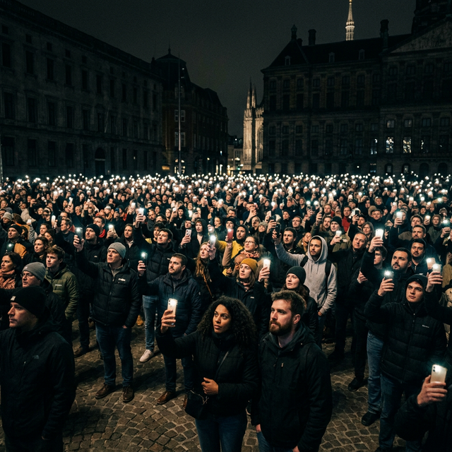 Interneti katkestused ja Tsensuur