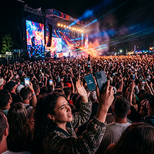 Rahvarohked sündmused